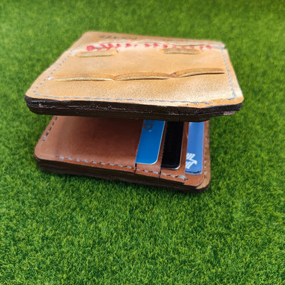 Darryl Strawberry - Signature Wallet