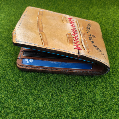Darryl Strawberry - Signature Wallet