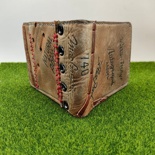Willie Mays - Signature Wallet