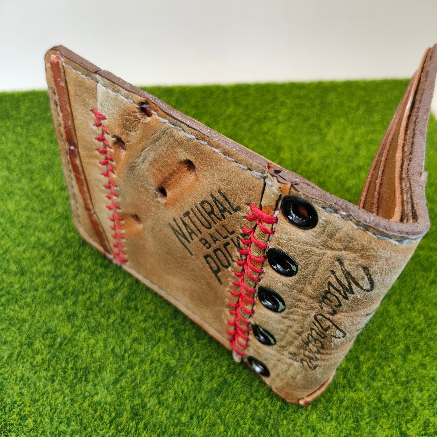 Willie Mays - Signature Wallet