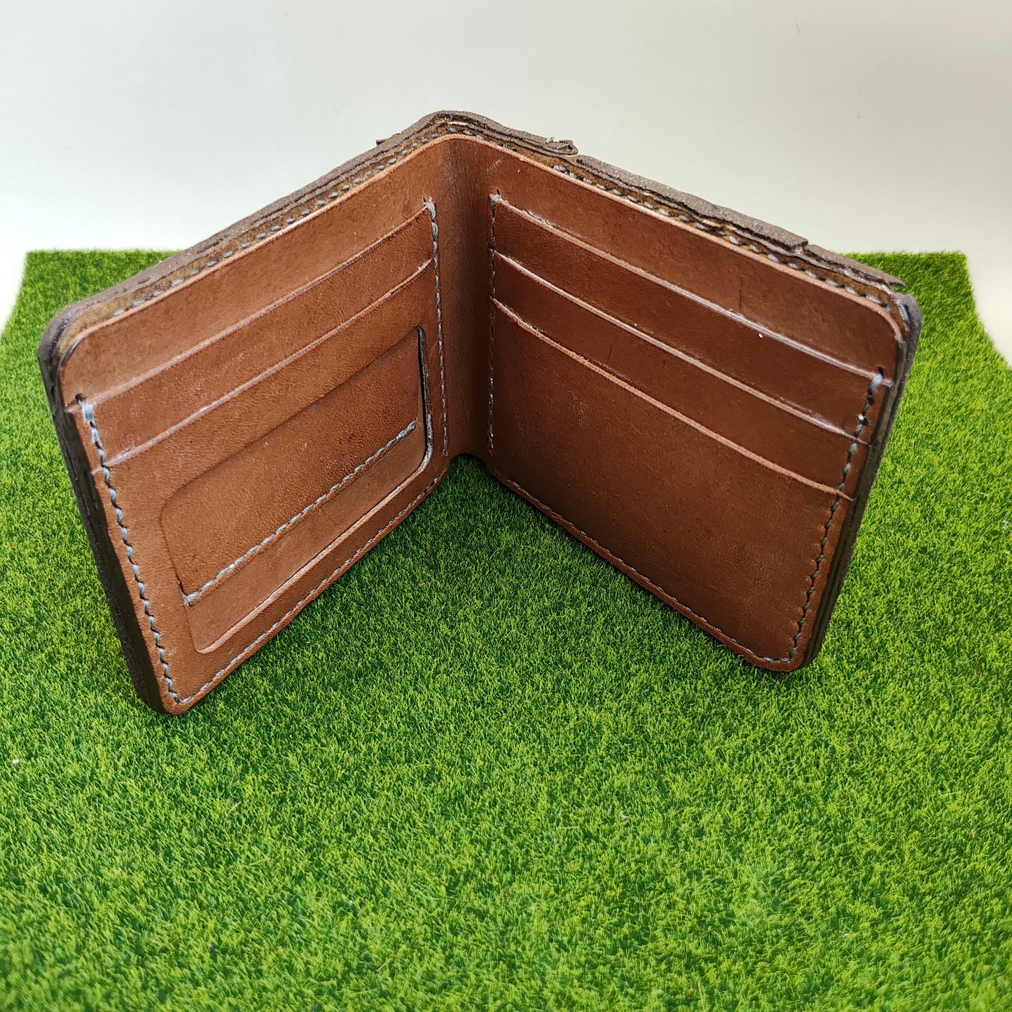 Willie Mays - Signature Wallet