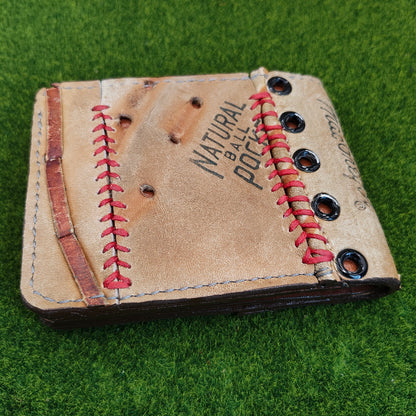 Willie Mays - Signature Wallet