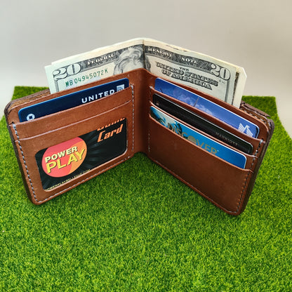 Willie Mays - Signature Wallet