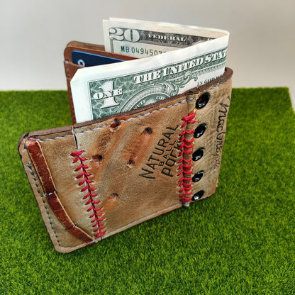 Willie Mays - Signature Wallet
