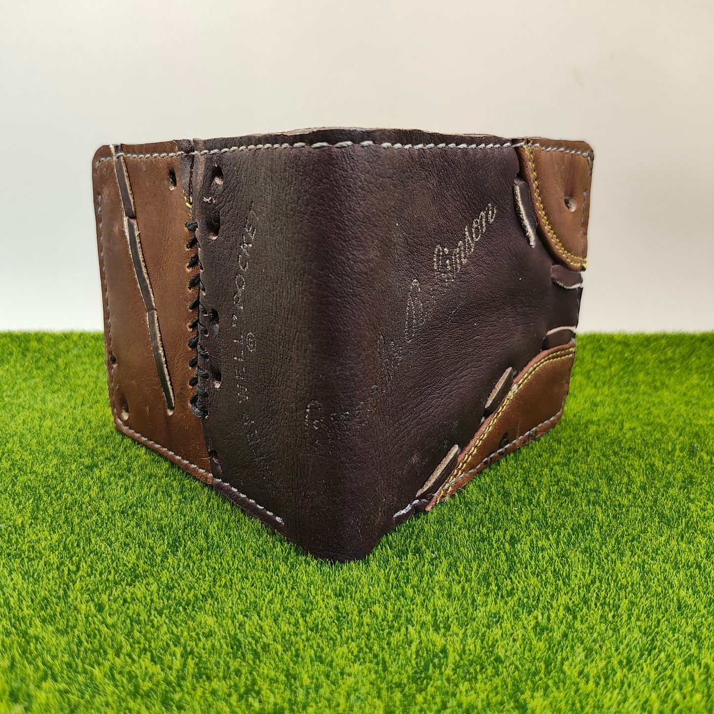 Brooks Robinson - Signature Wallet