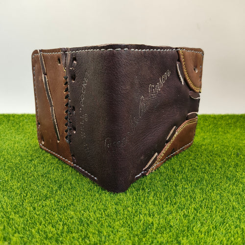 Brooks Robinson - Signature Wallet