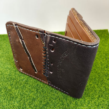 Brooks Robinson - Signature Wallet