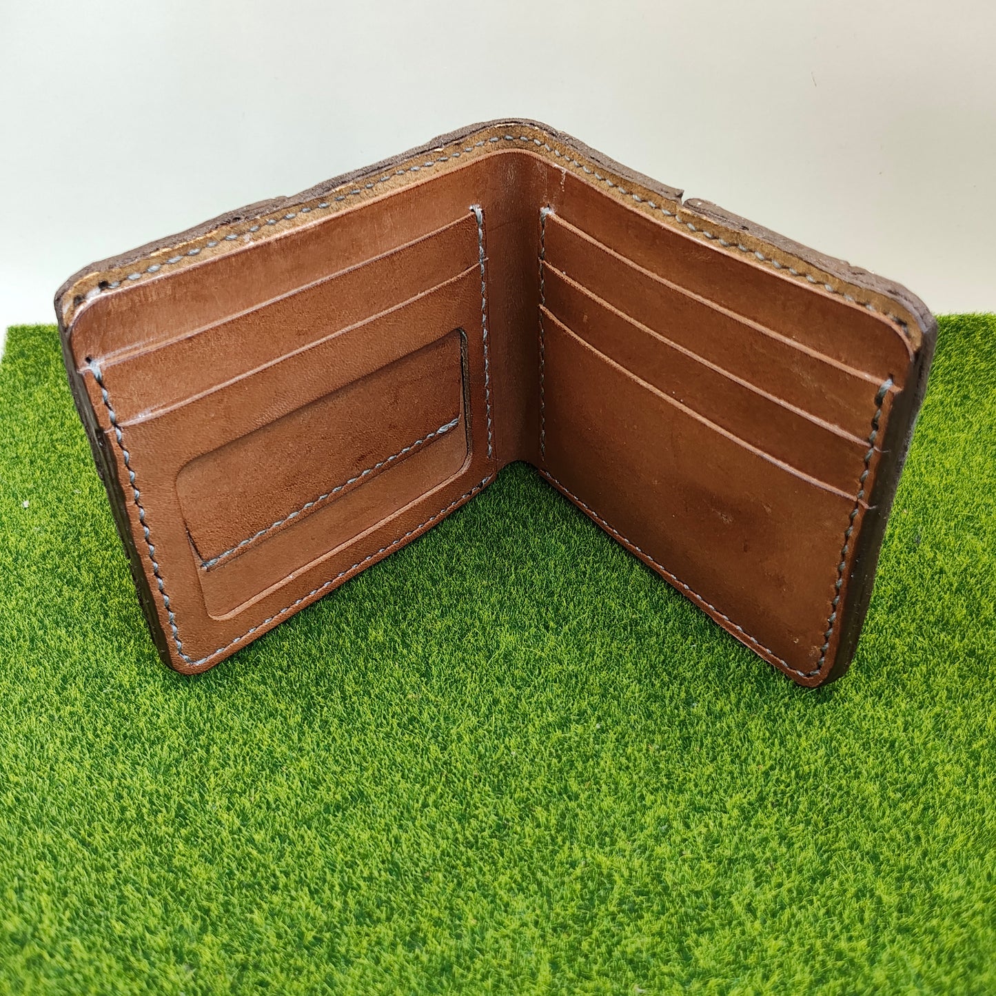 Brooks Robinson - Signature Wallet