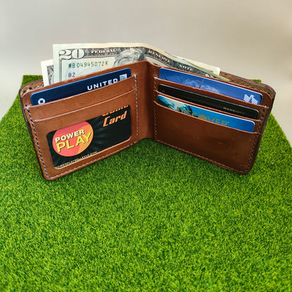 Brooks Robinson - Signature Wallet