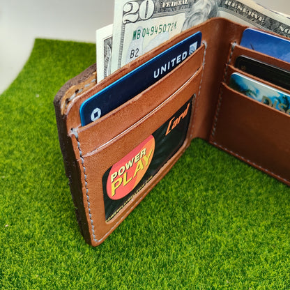 Brooks Robinson - Signature Wallet