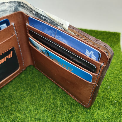 Brooks Robinson - Signature Wallet