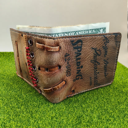 Roger Maris - Signature Wallet