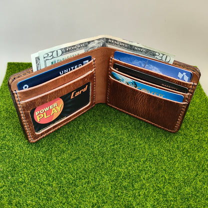 Roger Maris - Signature Wallet