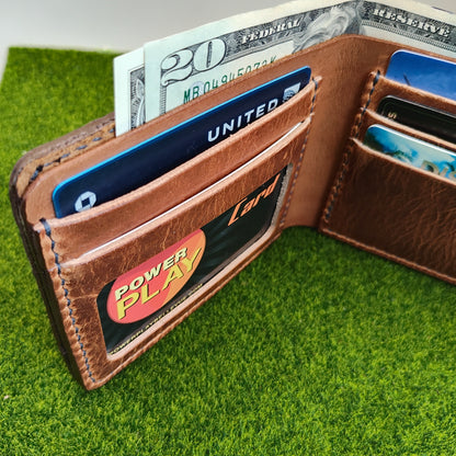 Roger Maris - Signature Wallet