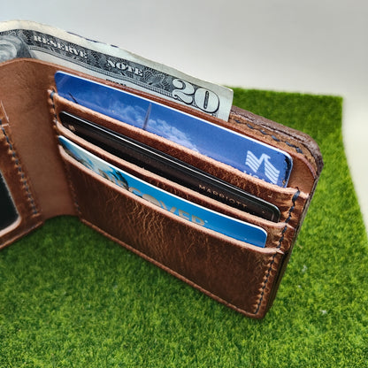 Roger Maris - Signature Wallet