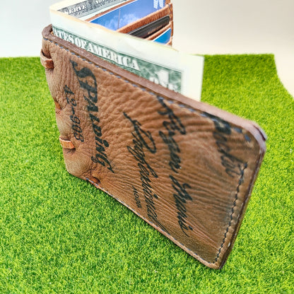 Roger Maris - Signature Wallet