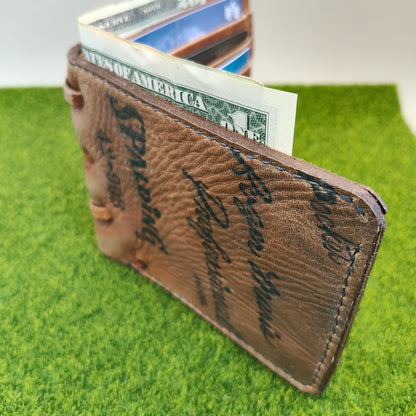 Roger Maris - Signature Wallet