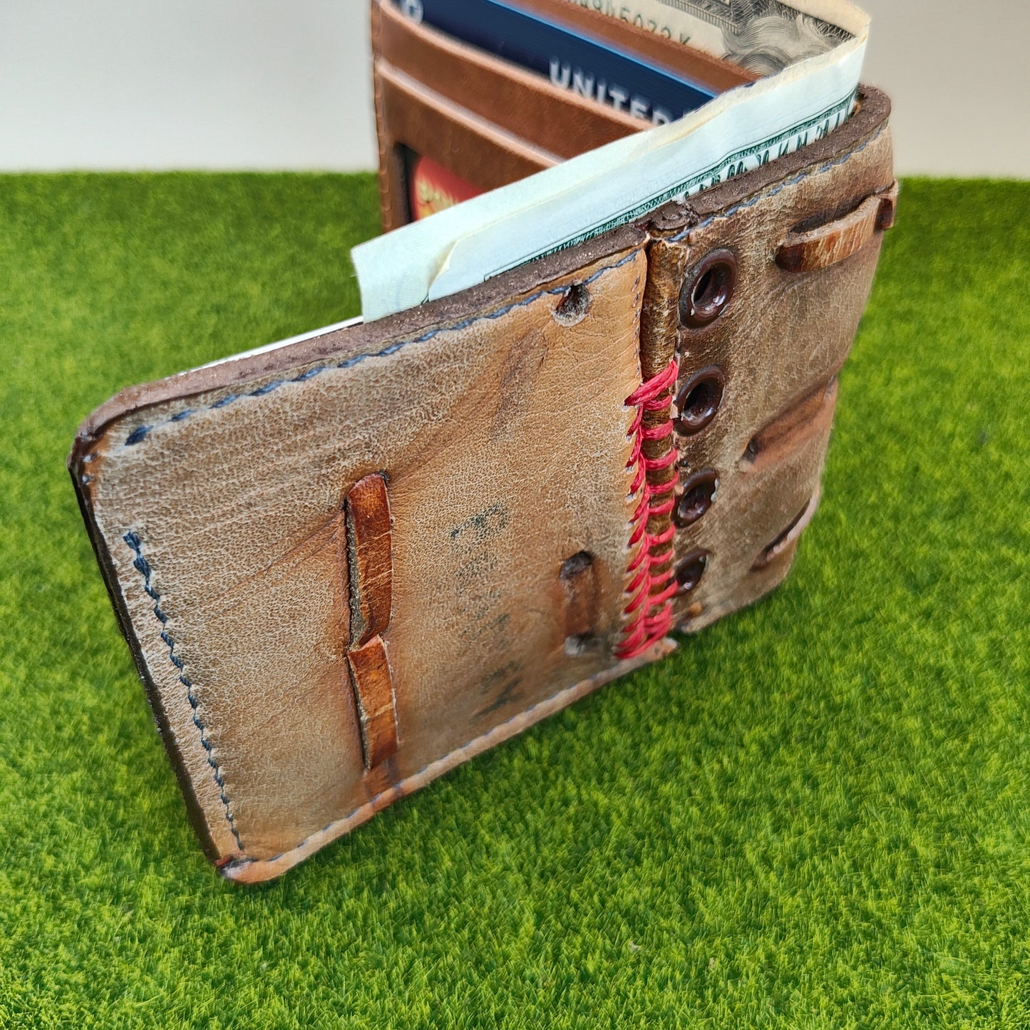 Roger Maris - Signature Wallet