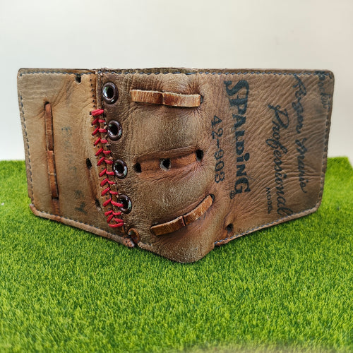 Roger Maris - Signature Wallet