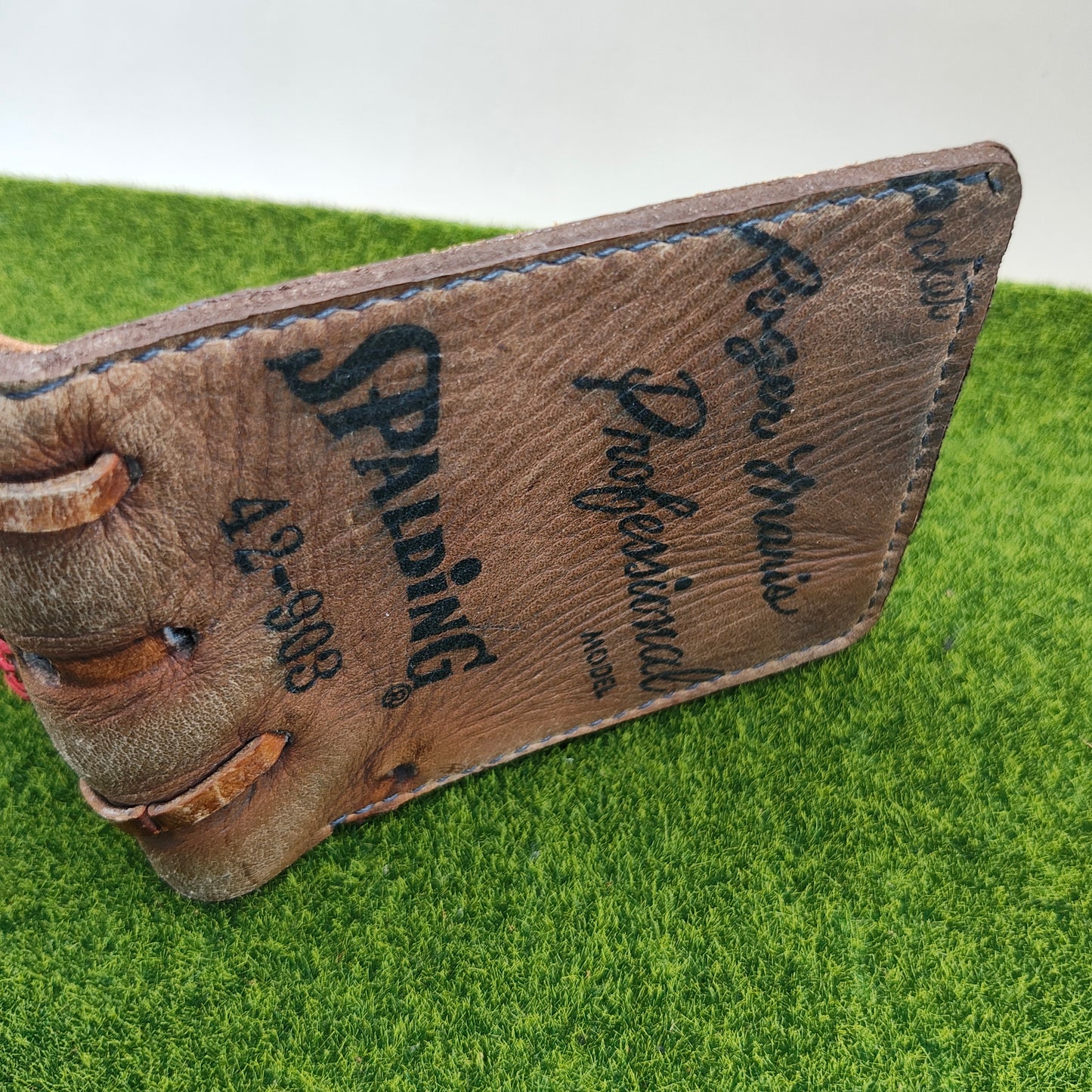 Roger Maris - Signature Wallet