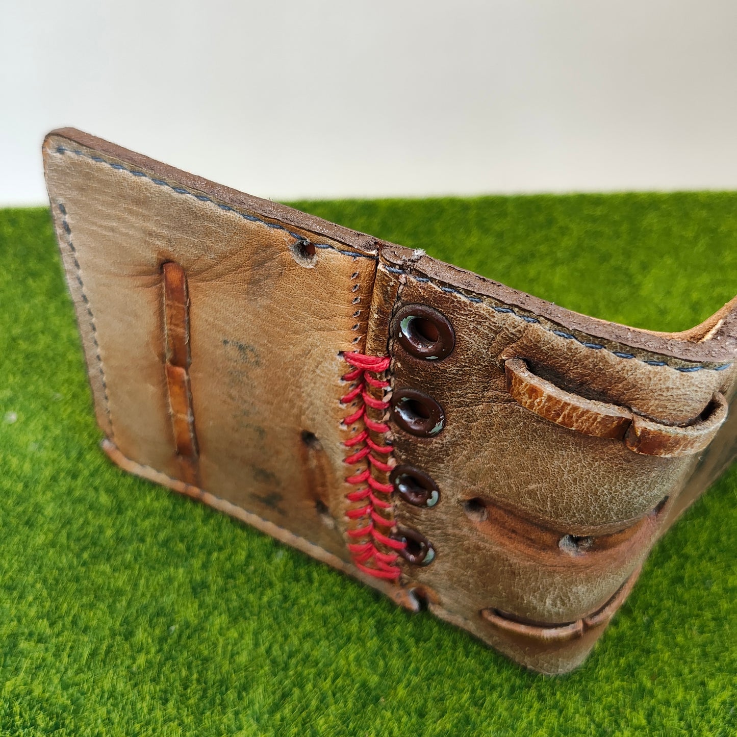 Roger Maris - Signature Wallet