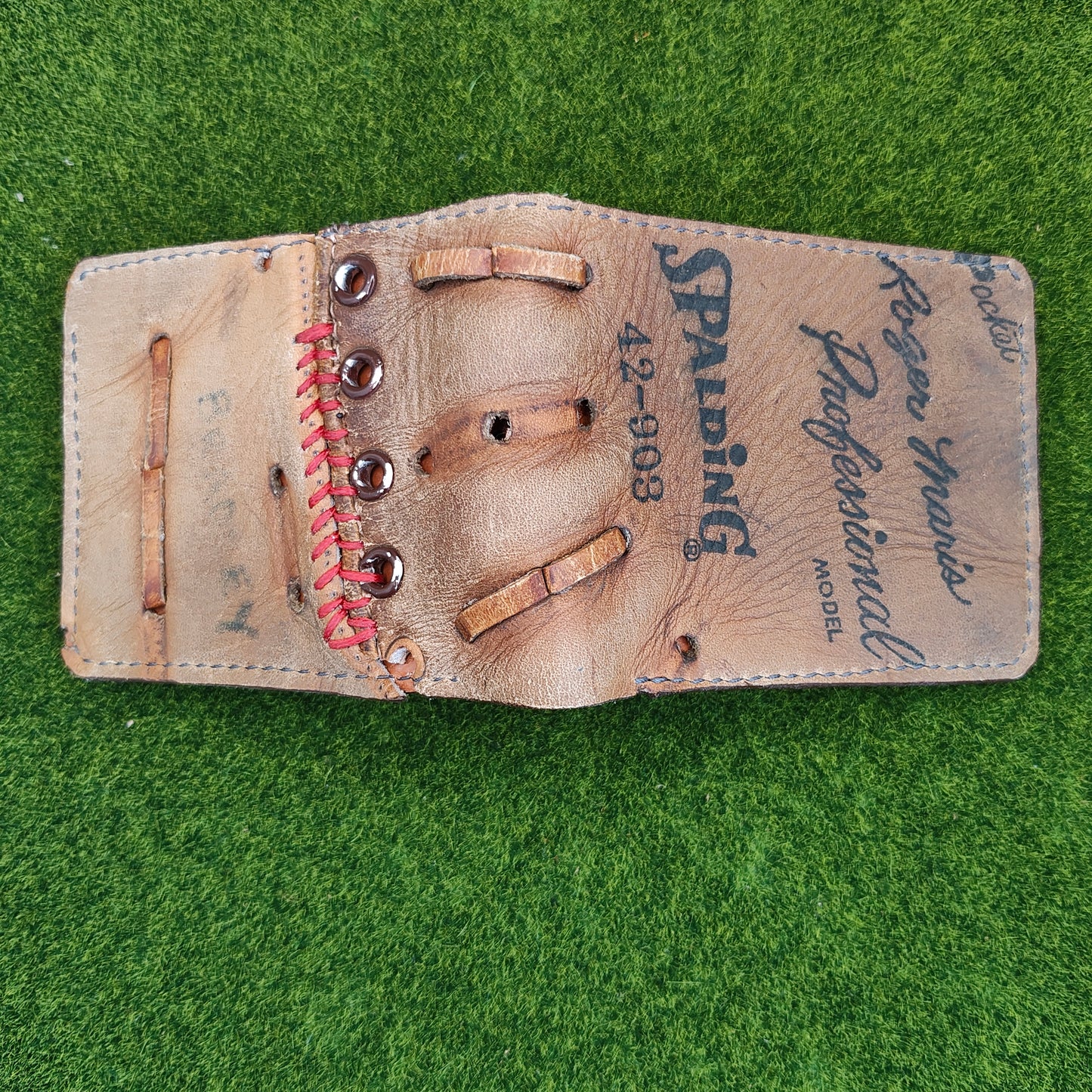 Roger Maris - Signature Wallet