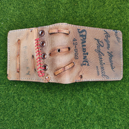 Roger Maris - Signature Wallet