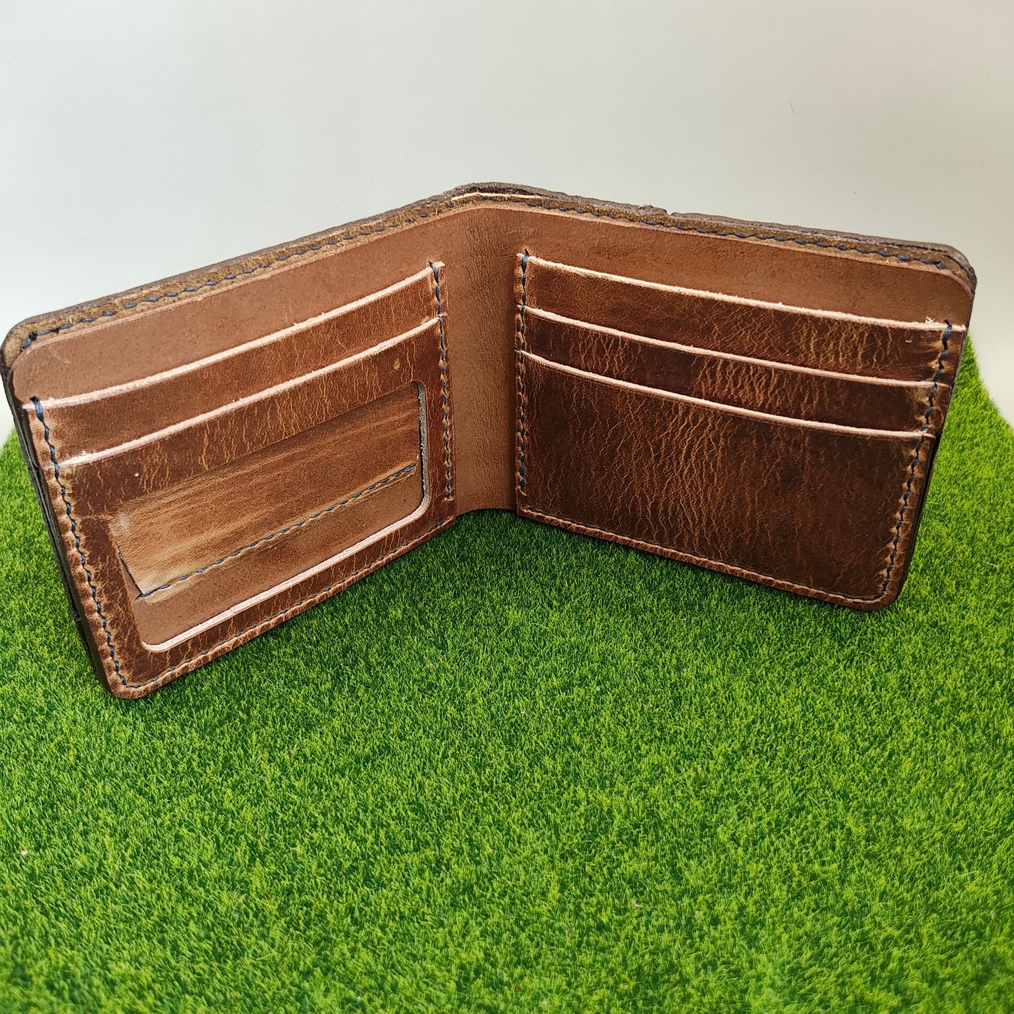 Roger Maris - Signature Wallet