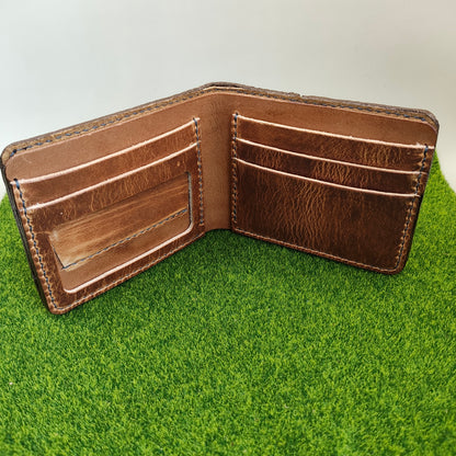 Roger Maris - Signature Wallet