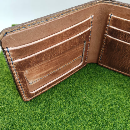 Roger Maris - Signature Wallet