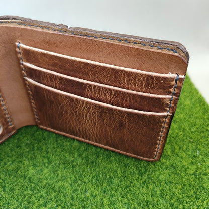Roger Maris - Signature Wallet