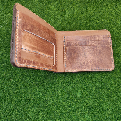 Roger Maris - Signature Wallet