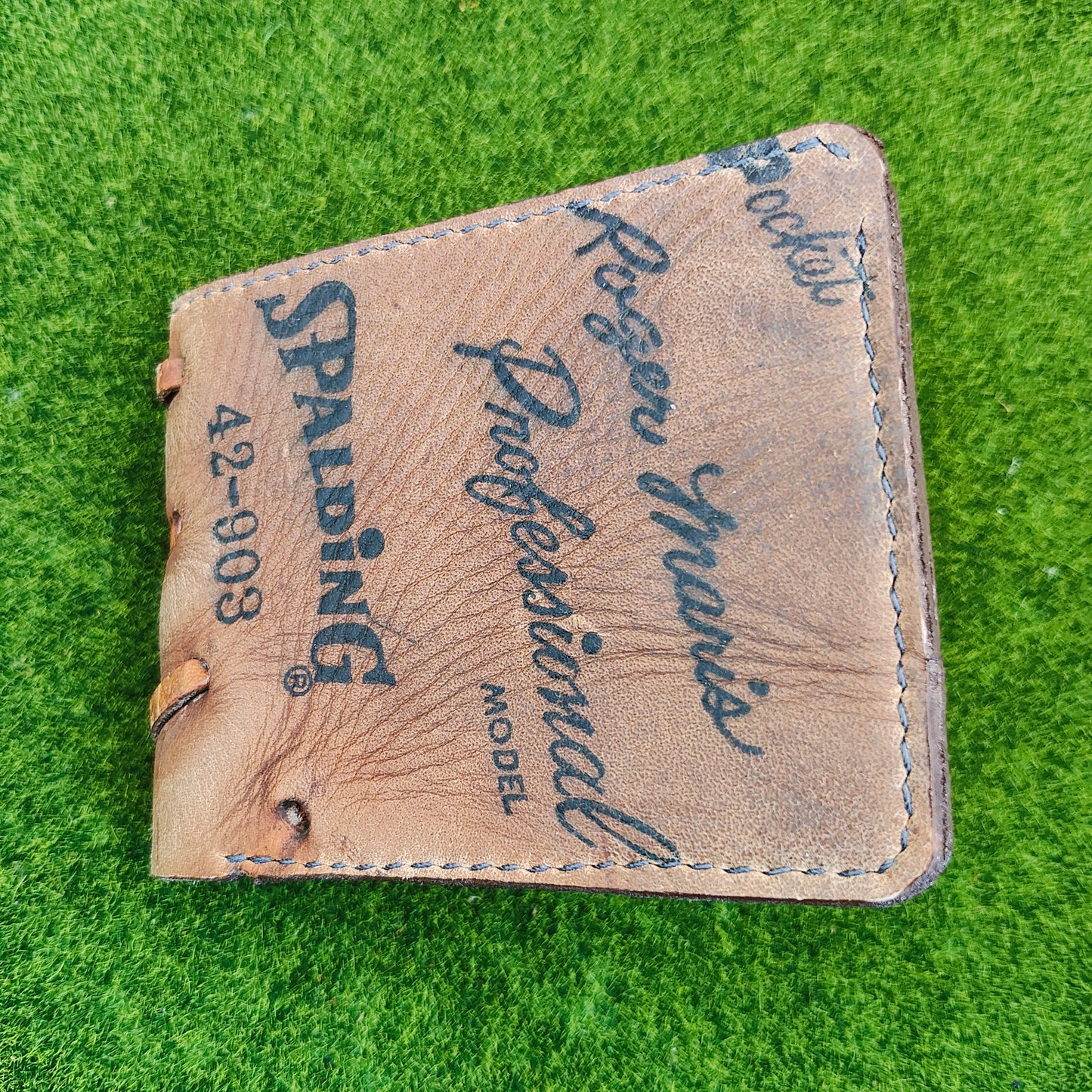 Roger Maris - Signature Wallet