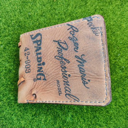 Roger Maris - Signature Wallet