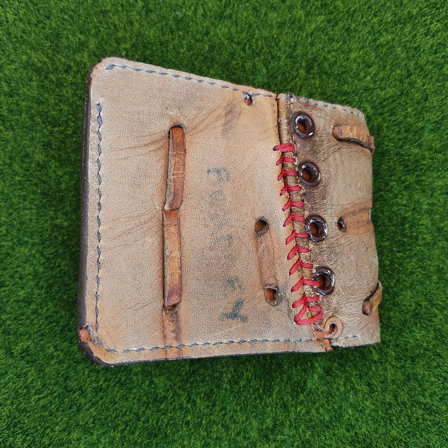 Roger Maris - Signature Wallet
