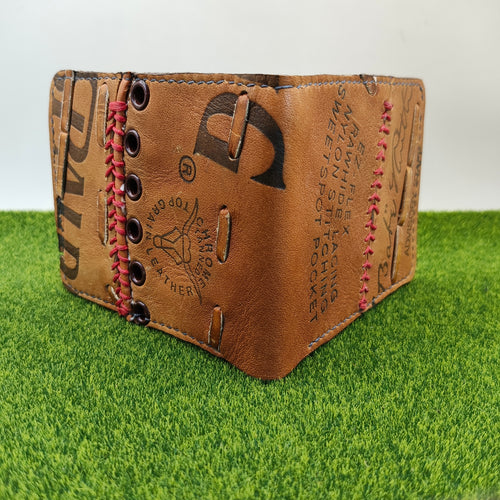 Babe Ruth - Signature Wallet