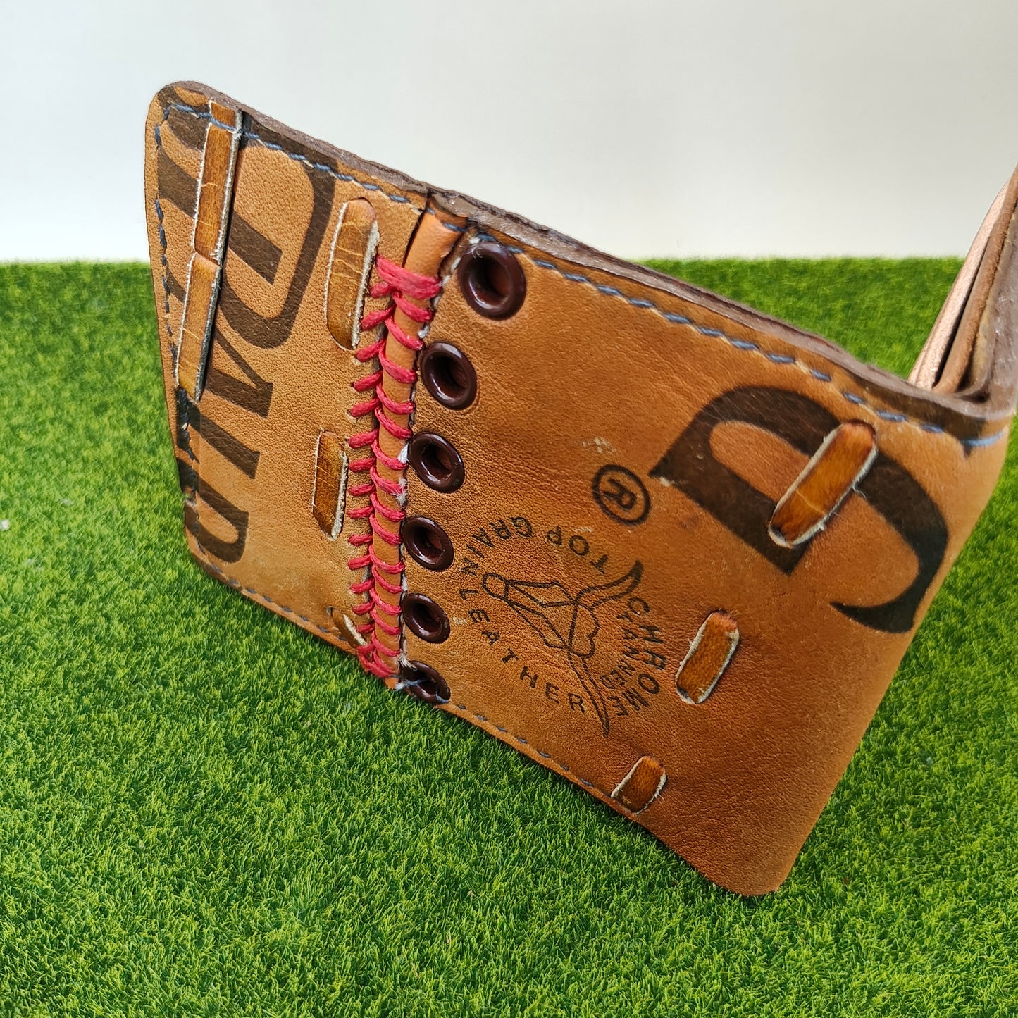 Babe Ruth - Signature Wallet