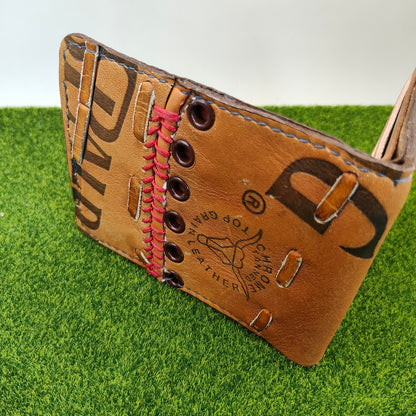 Babe Ruth - Signature Wallet