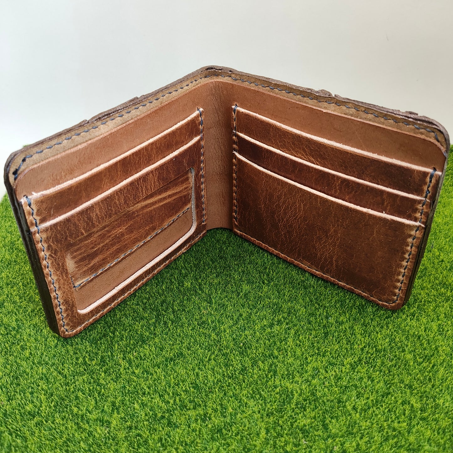 Babe Ruth - Signature Wallet