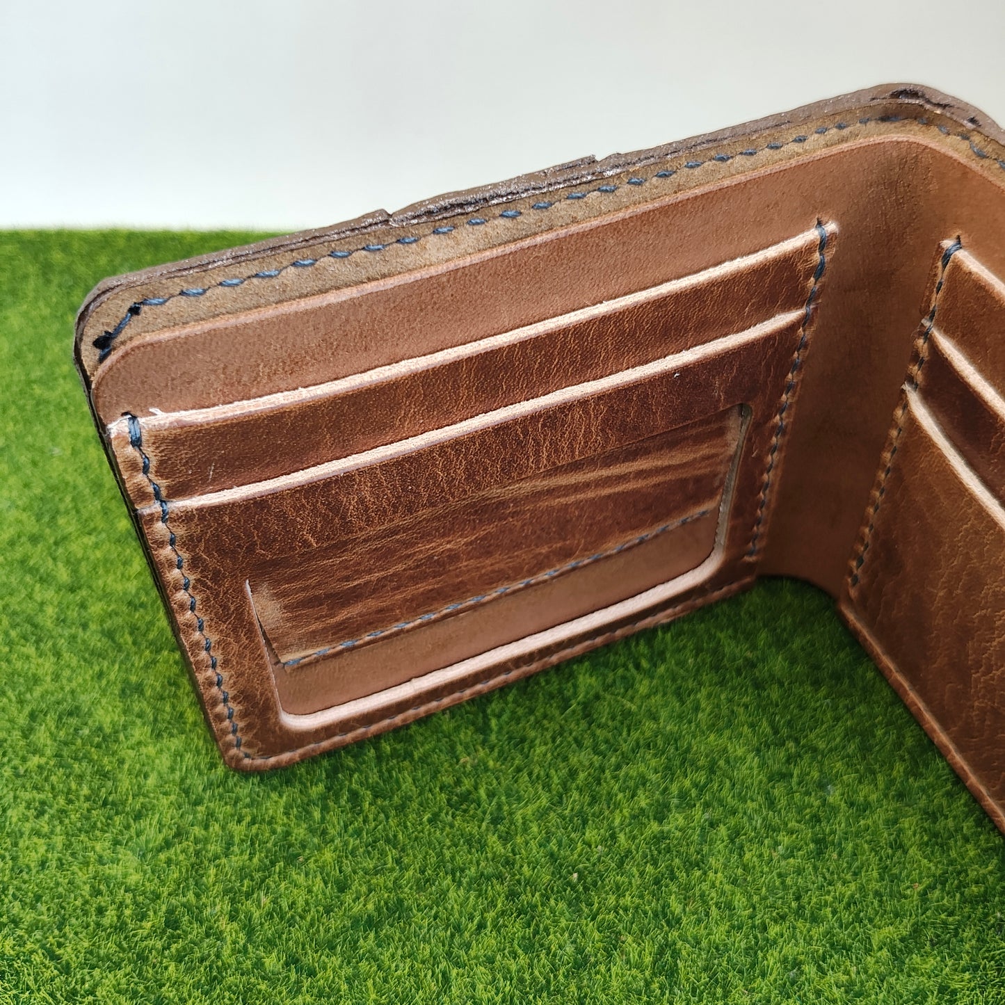 Babe Ruth - Signature Wallet