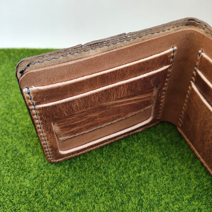 Babe Ruth - Signature Wallet