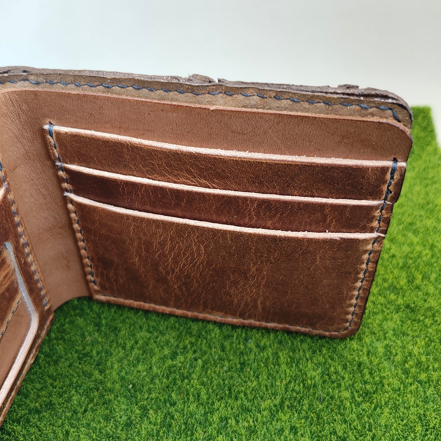 Babe Ruth - Signature Wallet