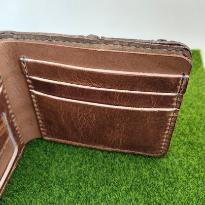 Babe Ruth - Signature Wallet