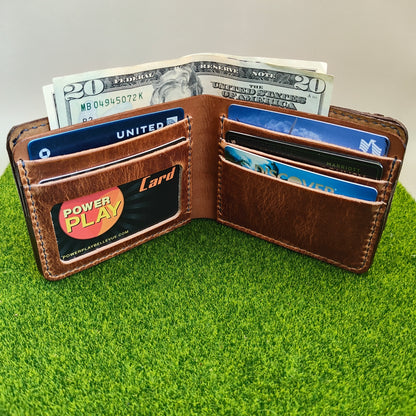 Babe Ruth - Signature Wallet