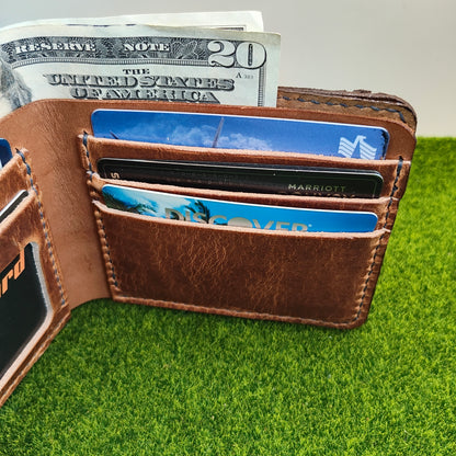 Babe Ruth - Signature Wallet