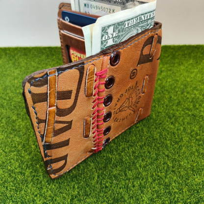 Babe Ruth - Signature Wallet