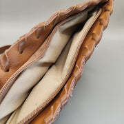 Wristlet — Baseball Team Fine Leather