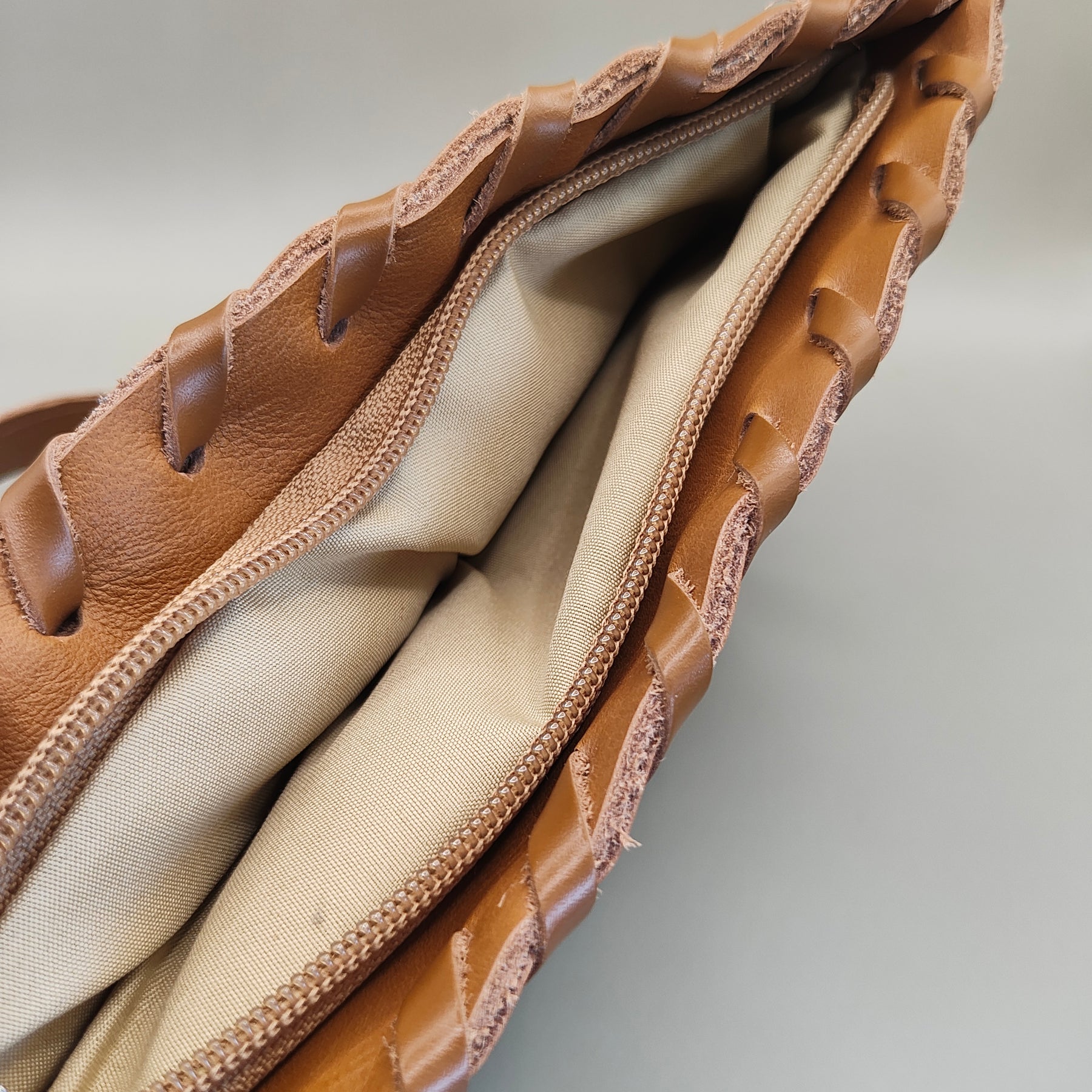 Wristlet — Baseball Team Fine Leather