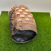 Pocket Coozie — Baseball Team Leather Coozie