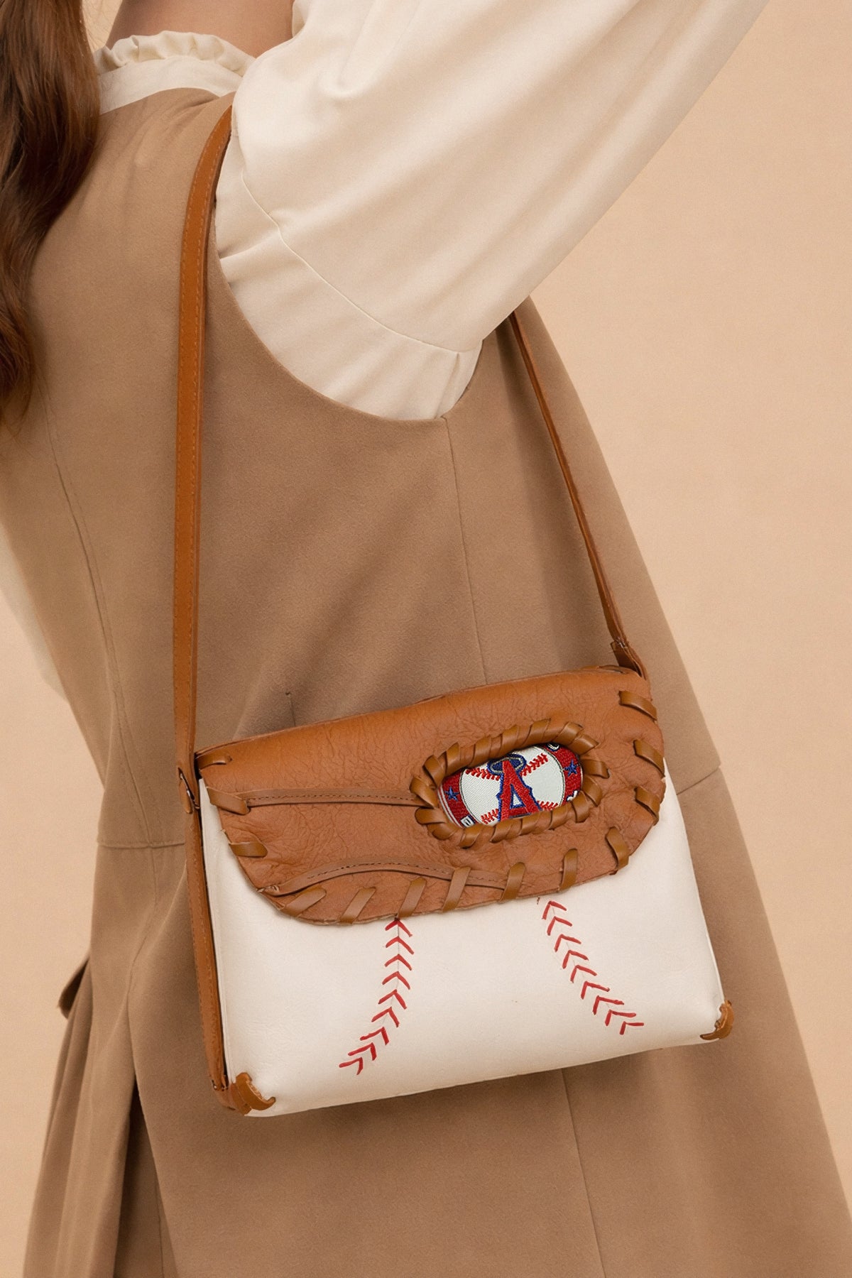 WalkOff Purse - Los Angeles Angels